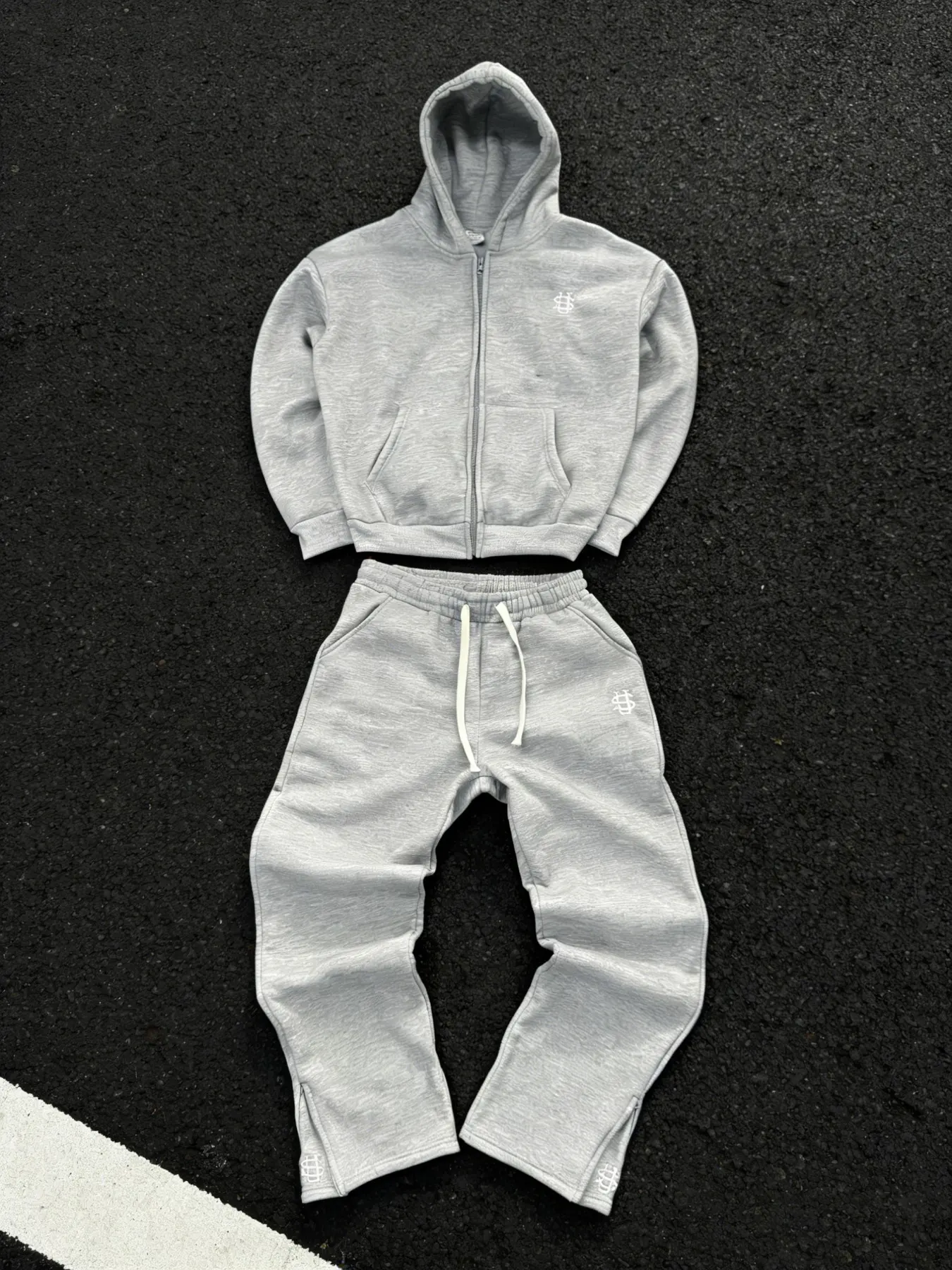 Timberlands with grey tracksuit - TikTok Shop Timberlands with grey tracksuit - TikTok Shop
