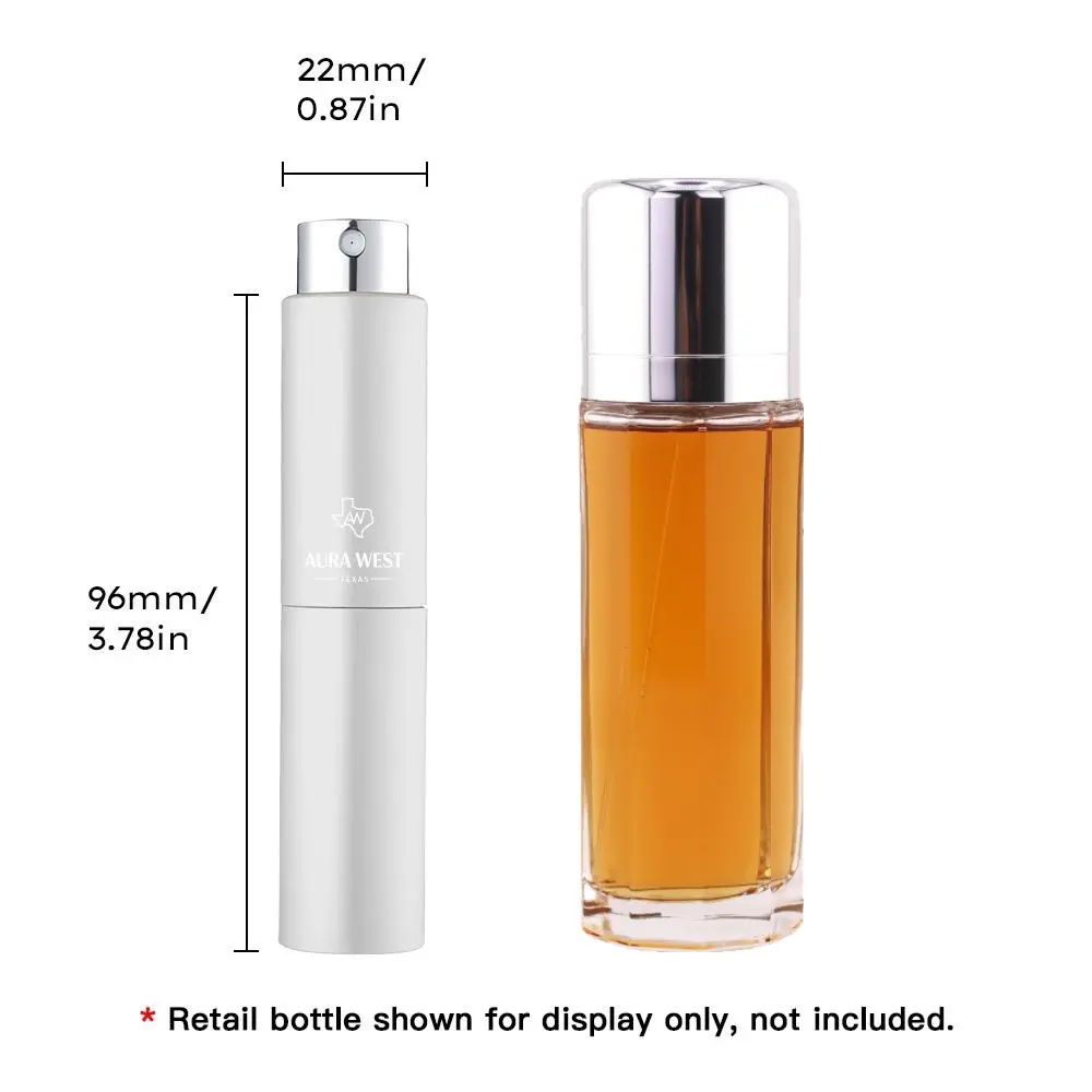 Calvin Klein - Escape EDP Travel Spray (5ml)
