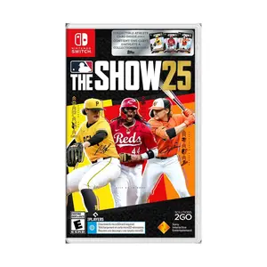 MLB The Show 25 - Nintendo Switch