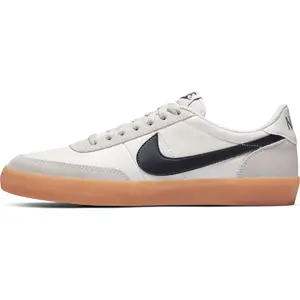 NIKE Men's Killshot 2 Leather Sports Sneakers - Outdoor Athletic Footwear