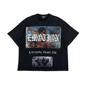 “Divine” Emotion Tee “Divine” Emotion Tee