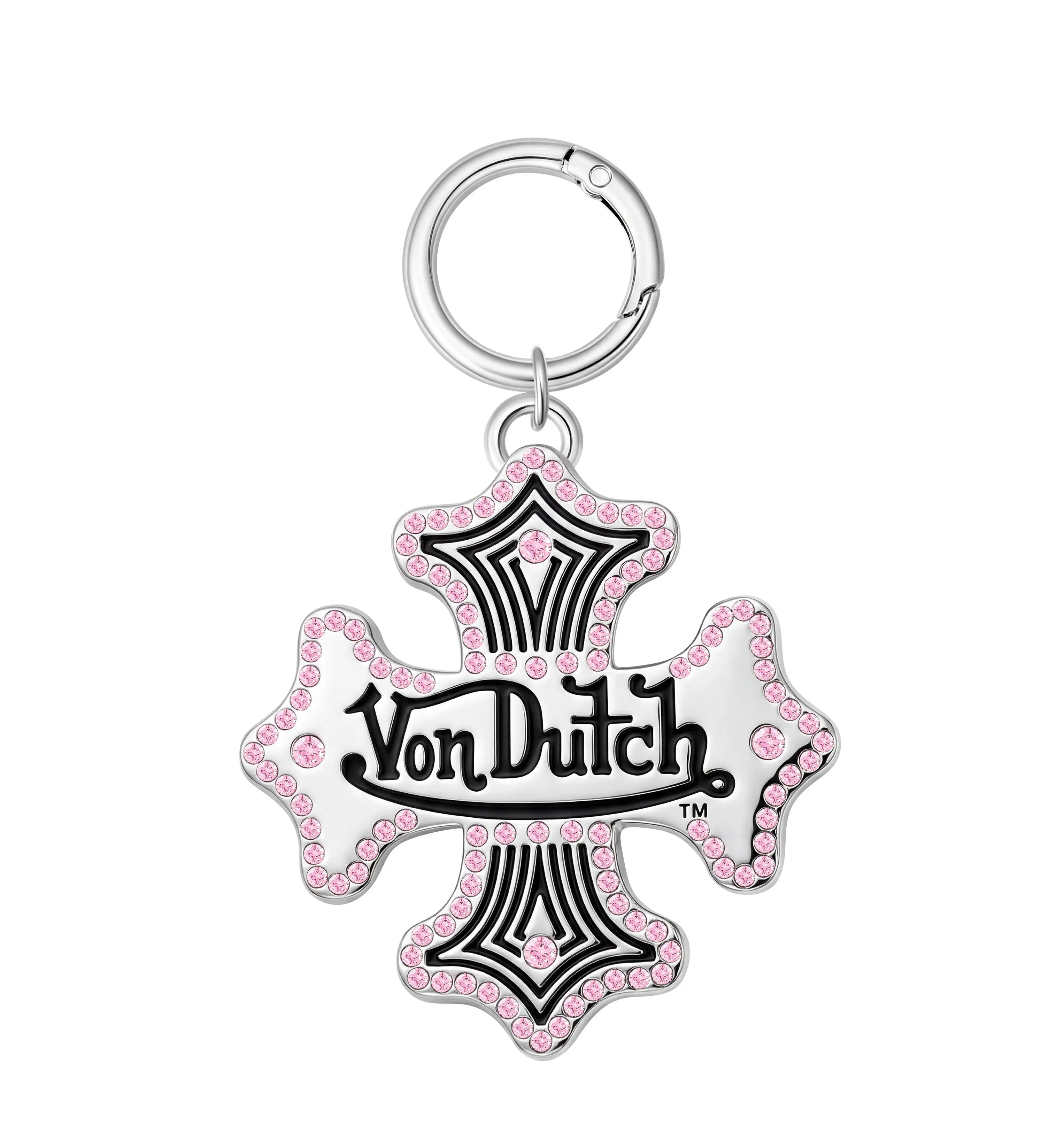 VON DUTCH KEYCHAINS - FULL COLLECTION VON DUTCH KEYCHAINS - FULL COLLECTION