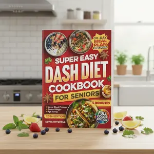 100 Quick, Budget-Friendly Recipes for Heart-Friendly Meals & Everyday Wellness