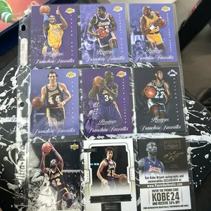 Prestige Kobe Bryant Collectible Memorabilia - Authentic Sports Fan Souvenir for Basketball Enthusiasts