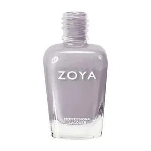 Zoya nails polish Carey