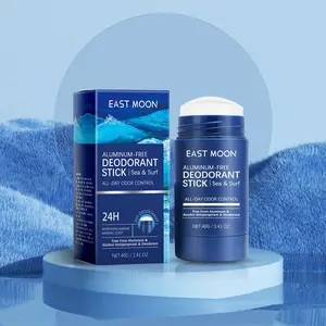 Mineral Underarm Freshening Deodorant Stick, Mineral Essence Gentle Care, Cleansing & Scented, Dry Skin Protection, Body Care Essentials