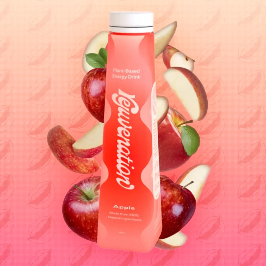 Rejuvenation Apple - 16oz Rejuvenation Apple - 16oz