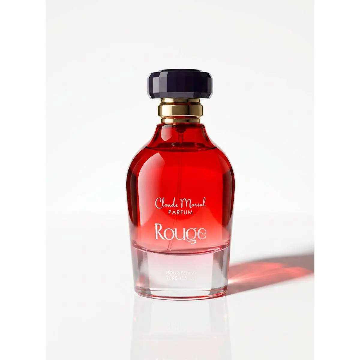 Rouge Parfum for Women by Claude Marsal