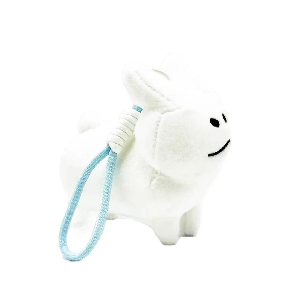 Chance Forsaken game merchandise Roblox cartoon plush toy doll Chance Forsaken game merchandise Roblox cartoon plush toy doll