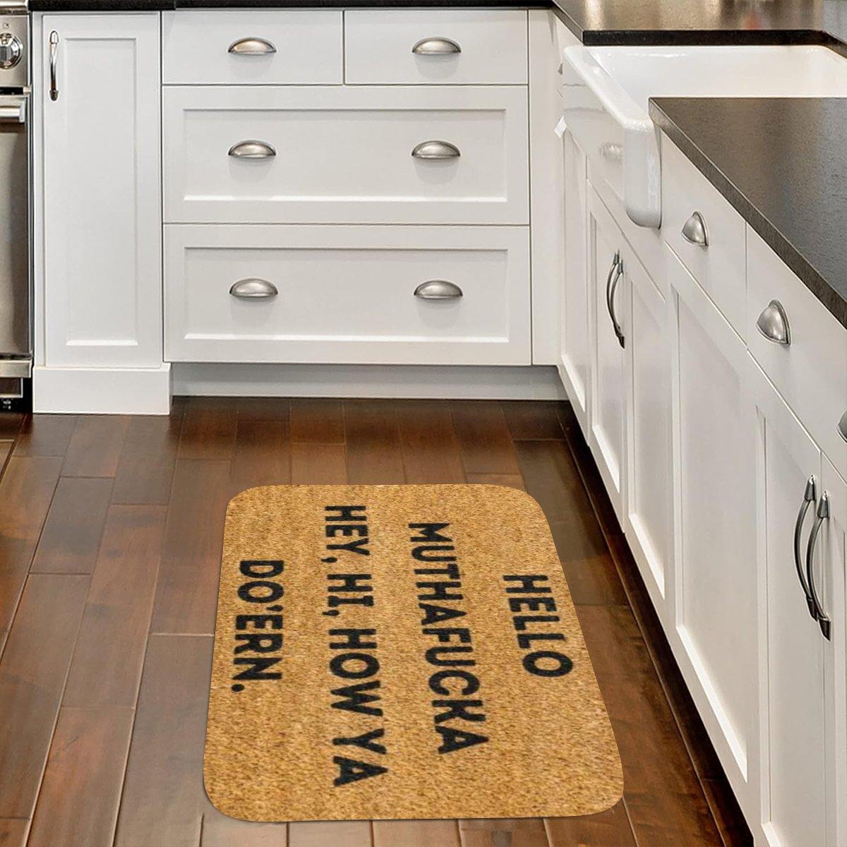Rectangular floor matmats,non-slip floor mats,squarefloor mats,entrance carpets,bedroom floor mats,kitchenfloor mats,fashion mats,household essentials