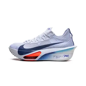 ZoomX AlphaFly 3 "Football Grey" FD8311 001