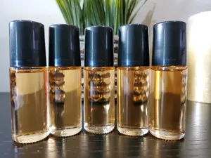 VERS615 Dylan Blue  Body Oil  - Men