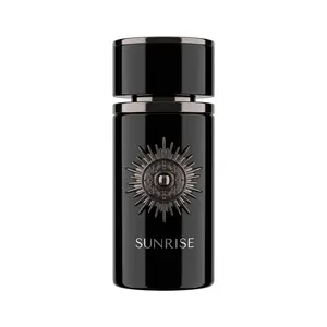 Sellion Sunrise Eau De Parfum Atomizer Spray (100ml/3.3Oz) - Oriental Modern Men's Fragrance, Summer Vibes Scent, Men's Perfume Gift for Him, Atomizer Men's Fragrance