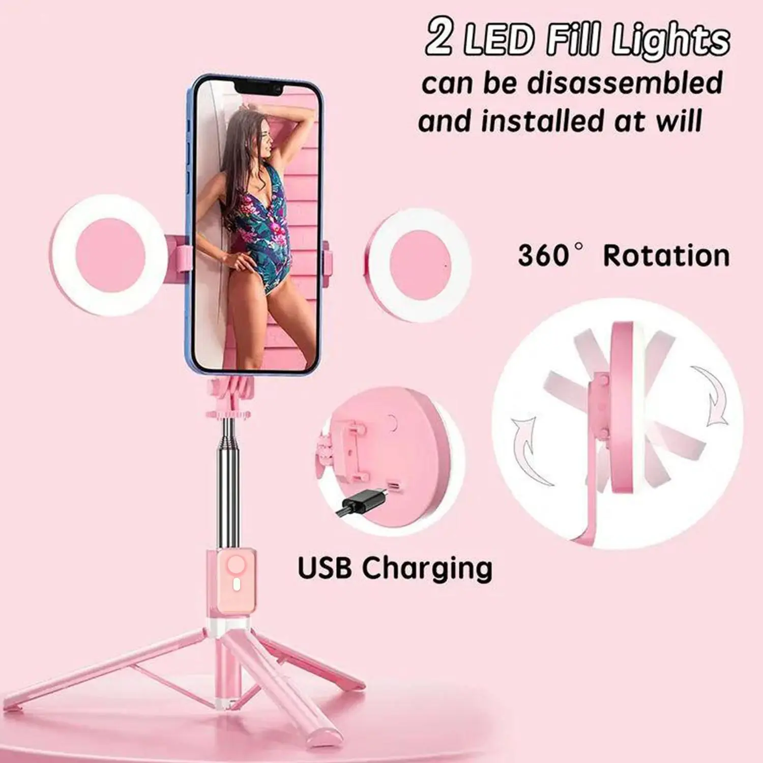 Smartphone Selfie