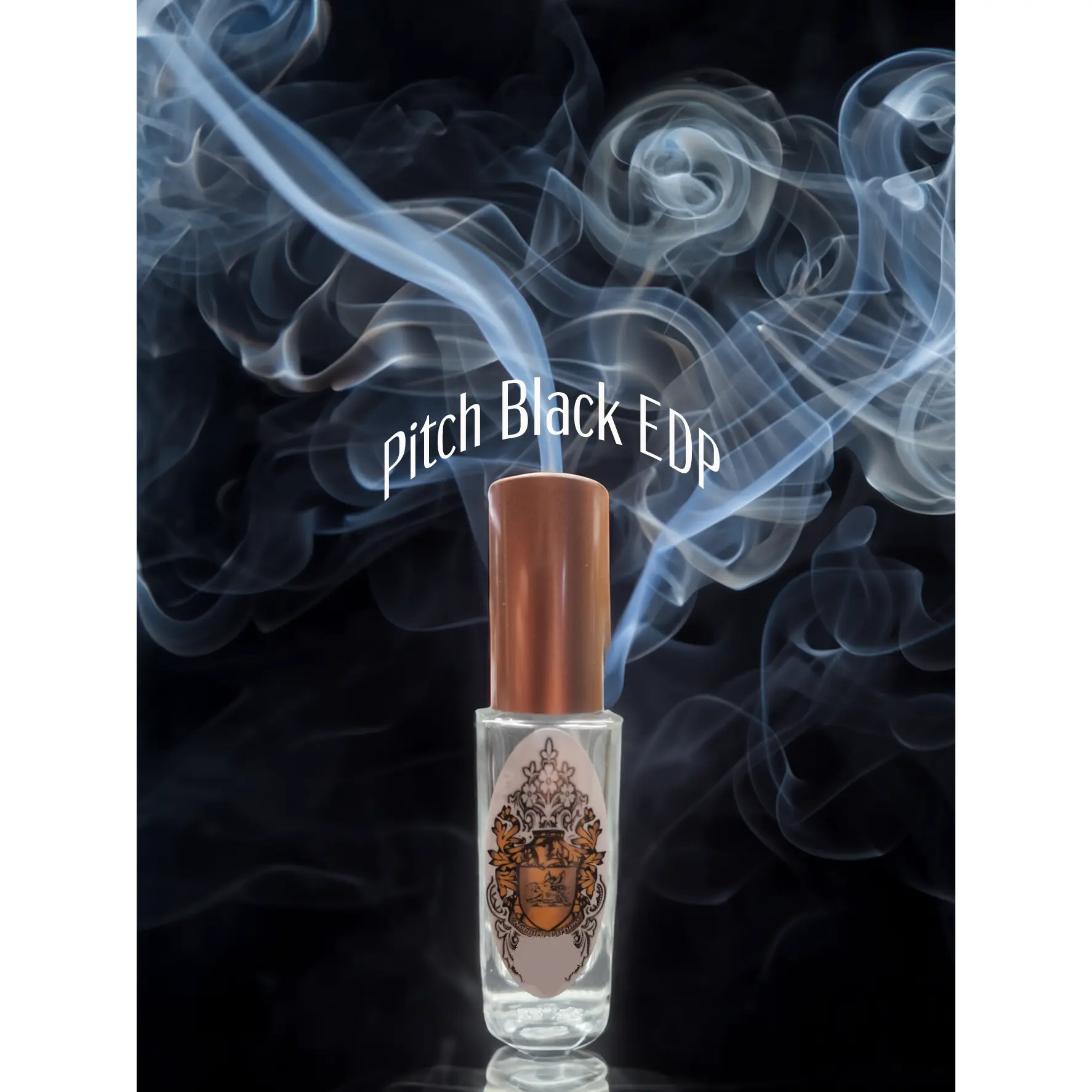 Pitch Black EDP