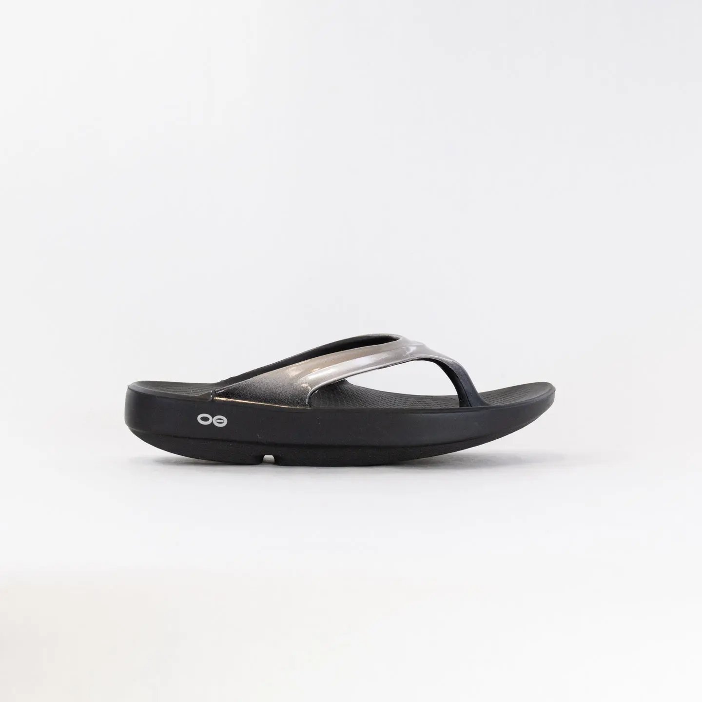 OOFOS OOlala Sandal (Women's) - Latte