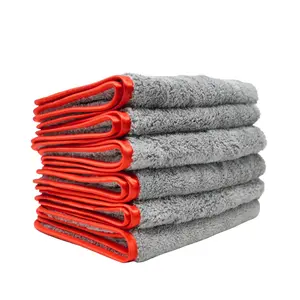 Ripclean™ Ultra Plush Microfiber Towel