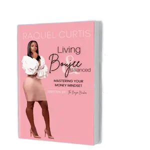 Mastering Your Money Mindset Soft Cover Special Edition