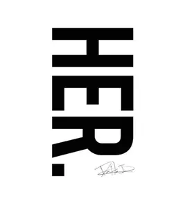 HER Poetry & Quotes Collection: Empowering Women and Inspiring Men quote book - GOOD