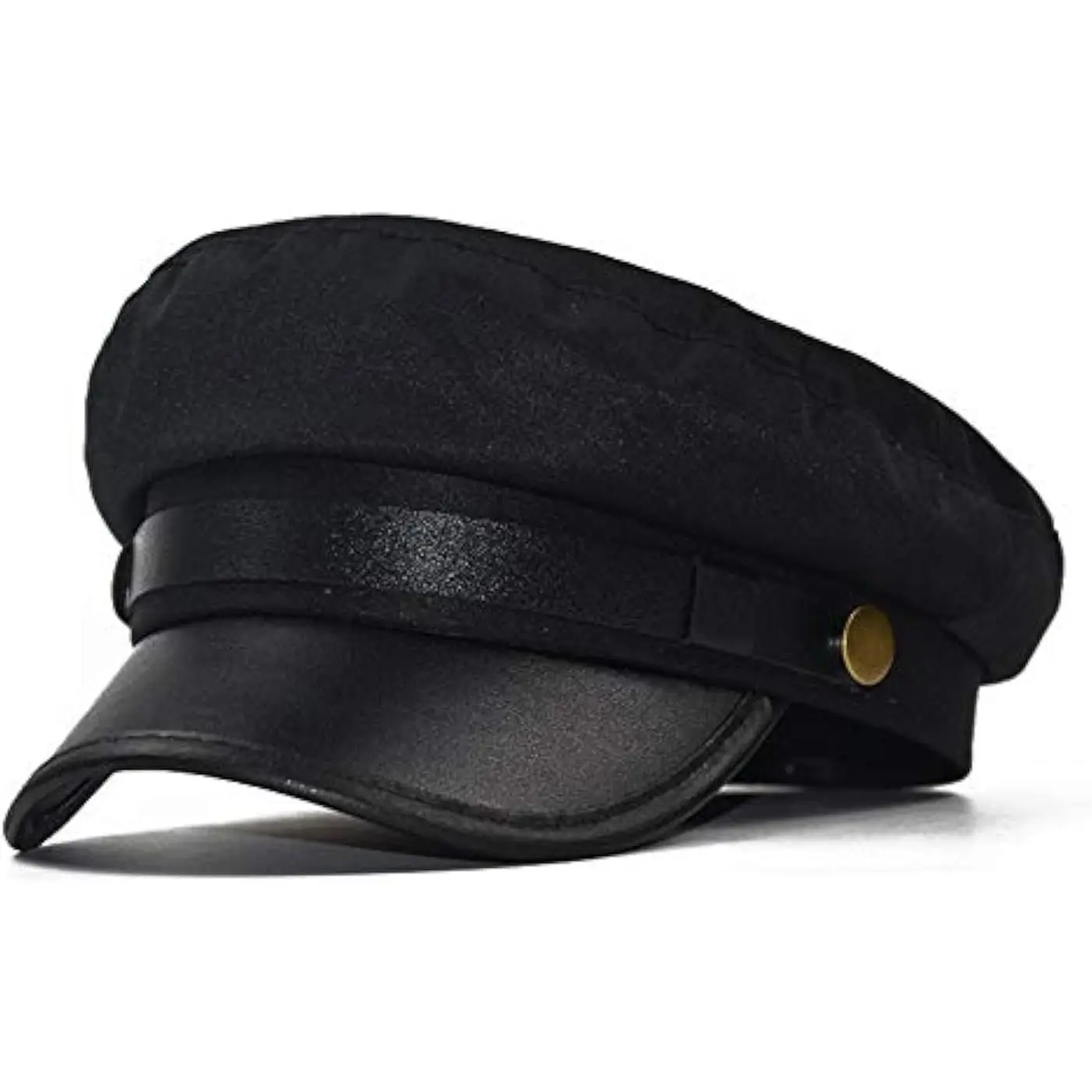 Chauffeur Hat for Men Women Vintage Newsboy Cap Costume Hats Beret CapGift.