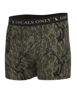 Local Boy - Boxer Briefs