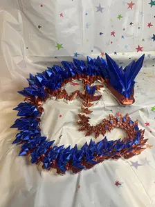 giant dragon