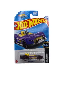 Hot Wheels Monteracer Diecast