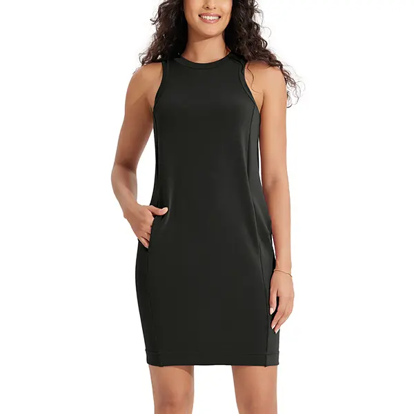 tank top dress outfit - TikTok Shop tank top dress outfit - TikTok Shop