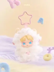 Dora Constellation Monogatari Series Plush Blind Box