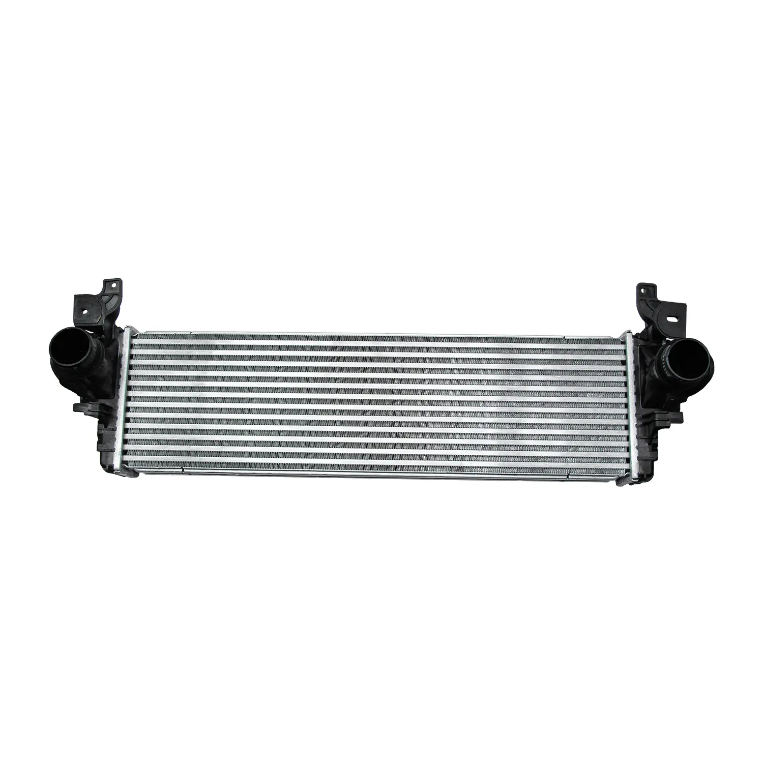 Alloyworks Intercooler For 2016-2022 GMC Canyon /Chevy Colorado 2.8L DIESEL Turbocharged