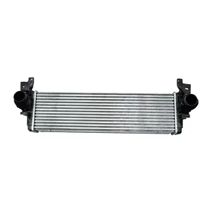 Alloyworks Intercooler For 2016-2022 GMC Canyon /Chevy Colorado 2.8L DIESEL Turbocharged