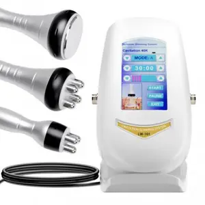 40k Radio-frequency Face Lift Device for Skin Rejuvenation