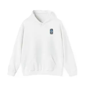 Lifting lite hoodie, hooded skull edition