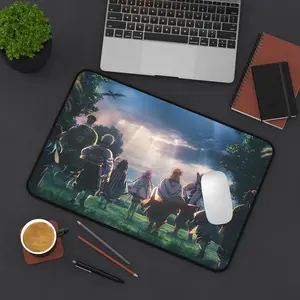 Desk Mat l Demon Slayer