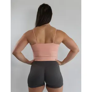SCULPT SHORT