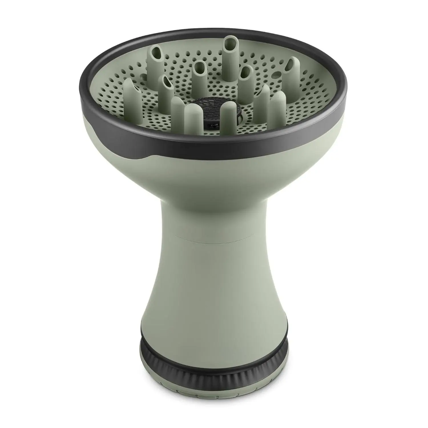 StyleCraft Sage Collection Diffuser Hair Dryer for Curly Hair, Ion Generator for Frizz-Free Curls StyleCraft Sage Collection Diffuser Hair Dryer for Curly Hair, Ion Generator for Frizz-Free Curls
