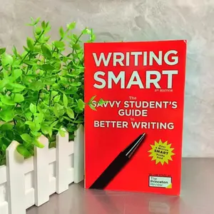 Smart Writing Skills Enhancement Guide, Sat Gre Prep Book, Essential Study Resource for Academic Success, Comprehensive Learning Aid