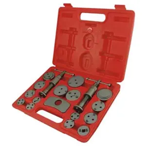 Astro Pneumatic AO78618 18 Pieces Brake Caliper Set