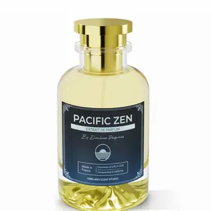Pacific Zen impression of P.  Chill Extrait de Parfum 100ml  or 3.4oz. (Pack of 1) Unisex