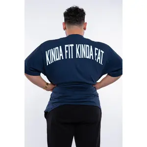 Fahrenheit Premium Oversized T-Shirt