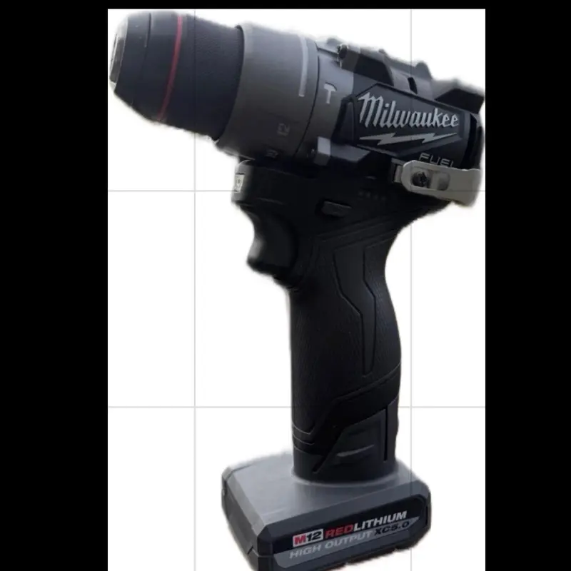Blackout M12 Gen 3 milwaukee hammer drill 3404-20 Tool only Blackout M12 Gen 3 milwaukee hammer drill 3404-20 Tool only