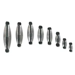 F.J. Neil Rubbercore Lead Sinker