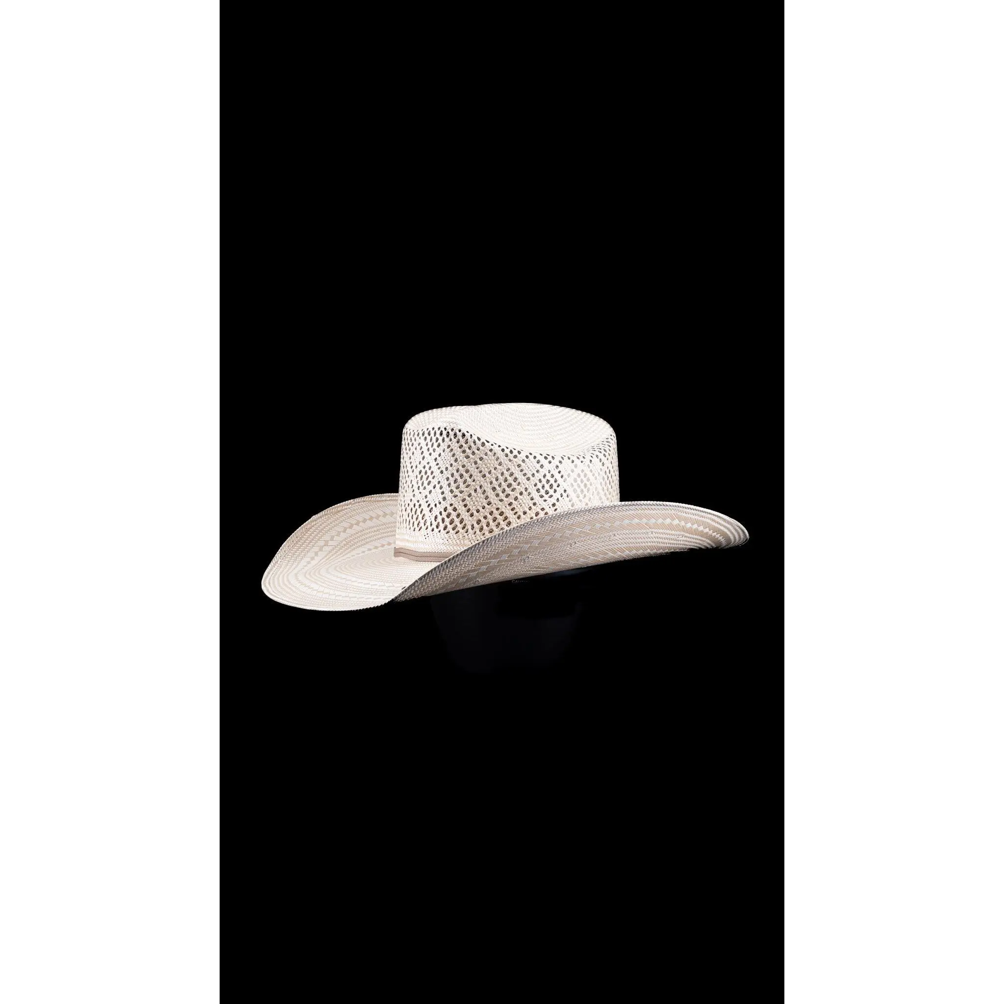 Maverick 100X Cattleman Straw Hat Maverick 100X Cattleman Straw Hat