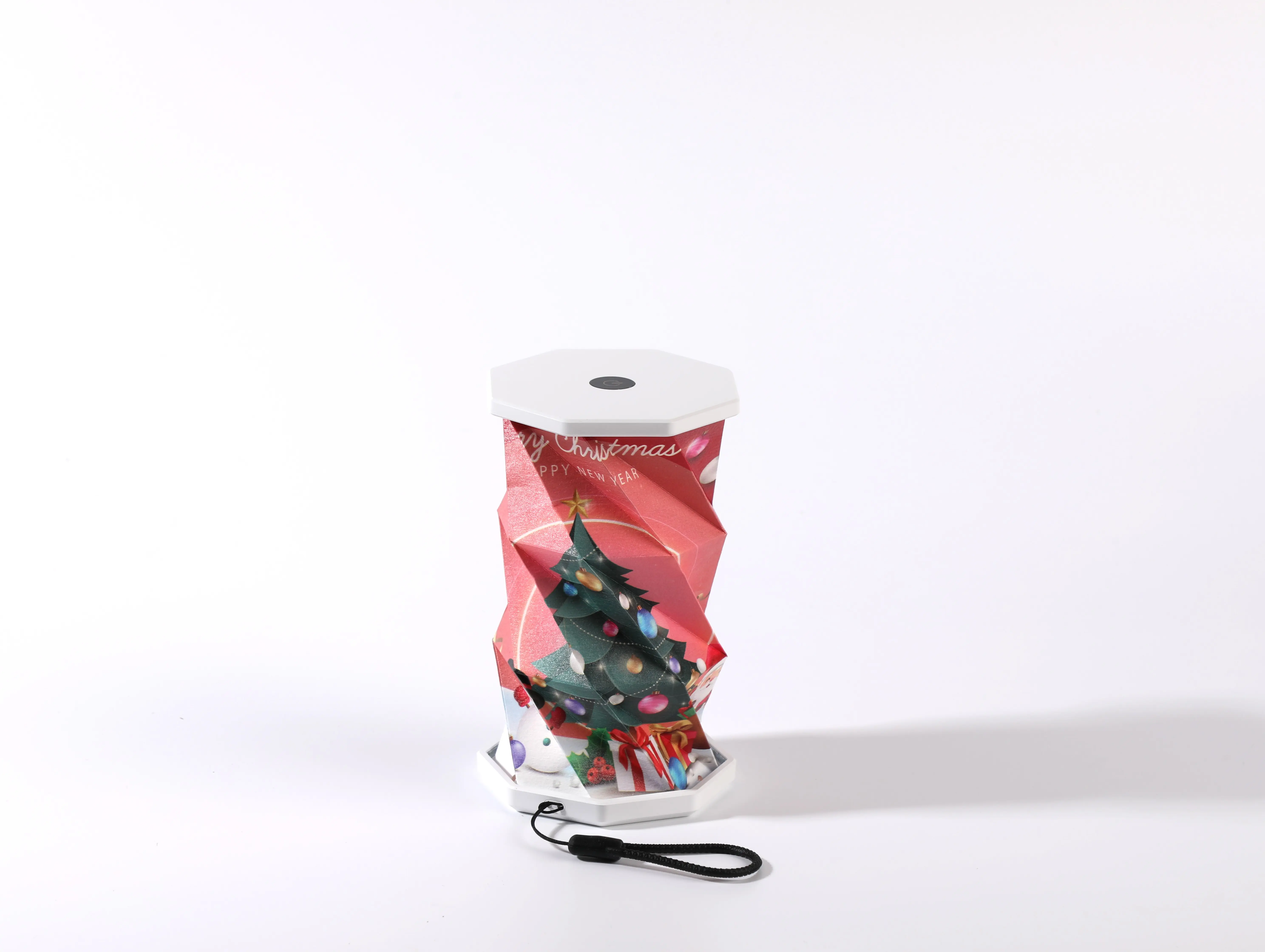 Illumates Mini CHRISTMAS Lamp