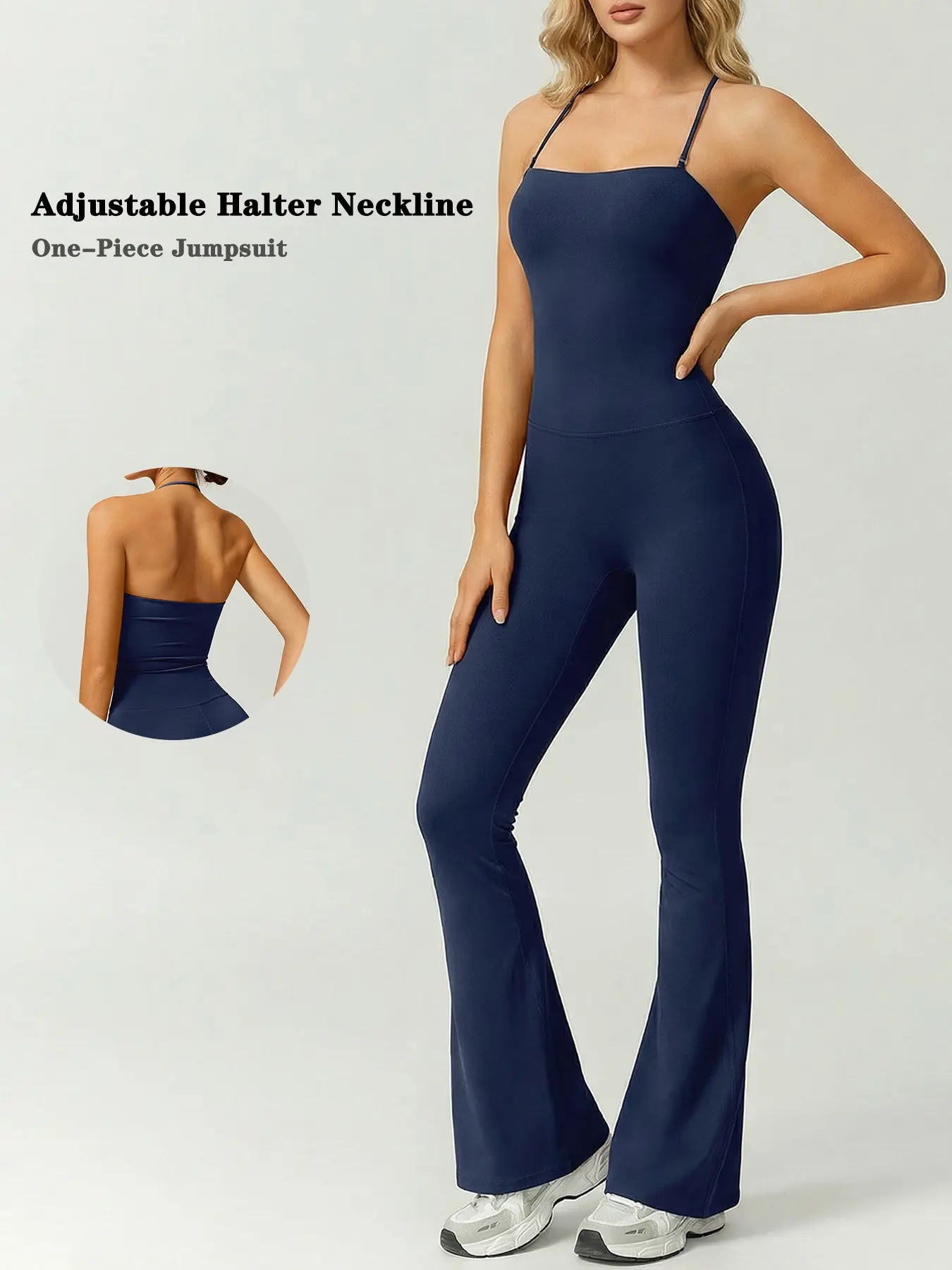 Aym jumpsuit - TikTok Shop