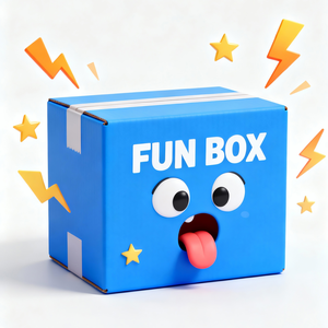 Fun Box.US