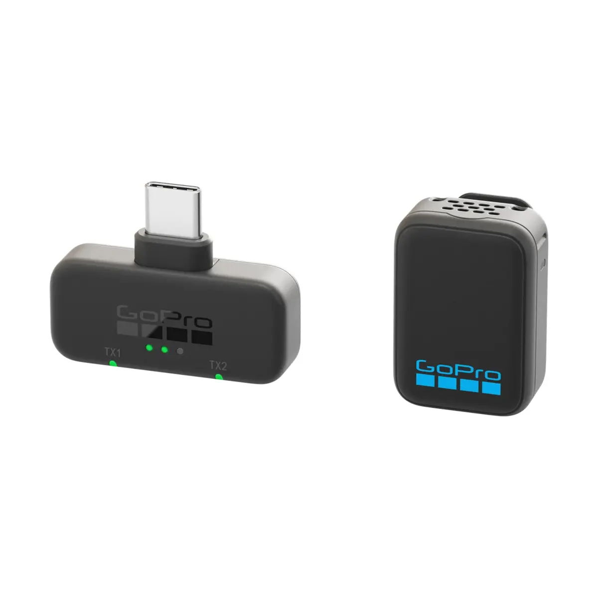 GoPro 2-Person Wireless Microphone System
