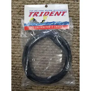Trident Octo Necklace