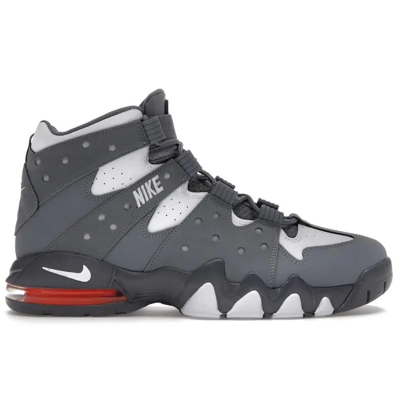 Nike Men's Air Max 2 CB '94 Cool Grey Basketball Shoes, from StockX