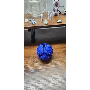 Awesome Clicker Ball